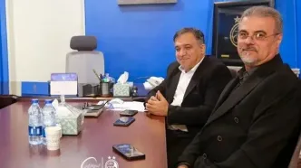 تشکیل کمیته جدید در استقلال؛ جلسه مهم مدیران با پیشکسوتان!
