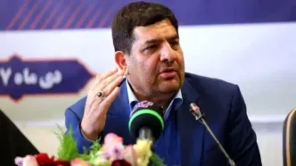 مخبر: رفع ناترازی برق مأموریت ملی است؛ بخش خصوصی میدان‌دار باشد
