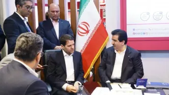 آمادگی بانک رفاه کارگران به منظور تامین مالی ارزی و ریالی طرح‌های توسعه‌ای صنعت پتروشیمی کشور