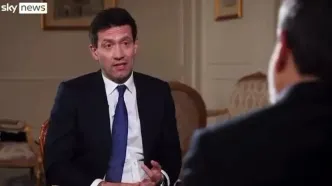 عدم تسلط عراقچی به زبان انگلیسی سوژه شد