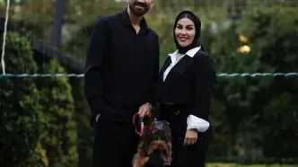 استوری تکذیبیه همسر بیرانوند وایرال شد + عکس