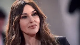 مونیکا بلوچی چطور در اوج ماند؟