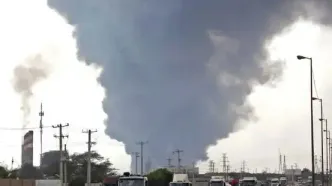 پیام همدلی مدیرعامل بانک سامان در پی حادثه بندرعباس