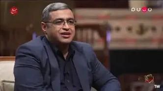 این چهره، سند صداوسیما را به نام خود زد!