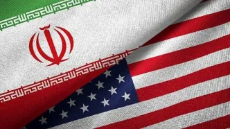 ببینید | حرکت هیات ایرانی به محل برگزاری سومین دور مذاکرات غیر مستقیم ایران و آمریکا