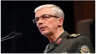 روایت صمیمانه سرلشکر باقری از رفتار متفاوت شهید رئیسی