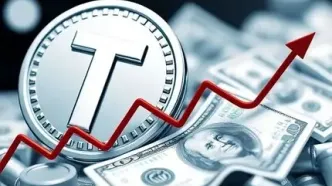 تازه ترین قیمت تتر امروز دوشنبه ۱۵ اردیبهشت ماه ۱۴۰۴