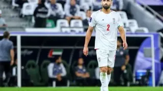 واکنش جالب لژیونر پرسپولیسی به پیشنهادات خارجی