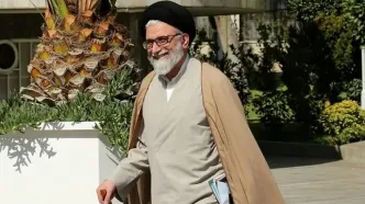وزیر اطلاعات در نشست شورای عالی جامعه مدرسین حضور یافت