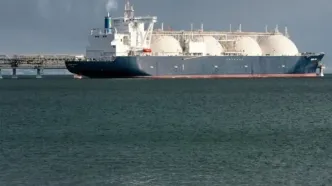 چین خرید گاز مایع از آمریکا را متوقف کرد