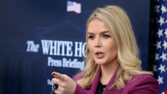 تاکید کاخ سفید بر مستقیم بودن مذاکرات روز شنبه