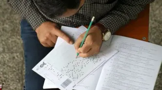 ببینید | زمان قطعی برگزاری مرحله دوم کنکور ۱۴۰۴