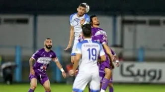 ترکیب هوادار و ملوان مشخص شد