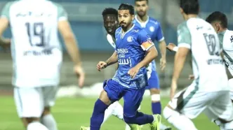 ترکیب ذوب آهن و استقلال خوزستان