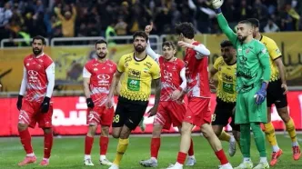 شایعه عجیب؛ پرسپولیسی‌ها با دستور هوادار متمول عمدا می‌بازند