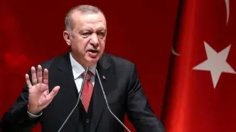اردوغان: ذخایر گازی جدیدی در دریای سیاه کشف کردیم