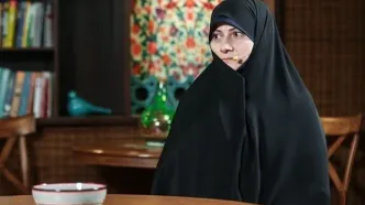 خداحافظی مهری طالبی دارستانی؛ مخالف سرسخت پزشکیان فعالیت‌های رسانه‌ای خود را معلق کرد