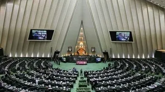موافقت‌نامه استفاده از واگن‌های متعلق به کشورهای مستقل مشترک المنافع تصویب شد