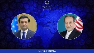پیام تسلیت وزیر خارجه ازبکستان در پی حادثه بندر شهید رجایی