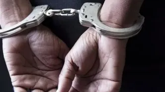 خودکشی شرور مسلح در ایذه پس از درگیری با پلیس