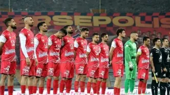 تصمیم جنجالی سه ستاره پرسپولیس/ دیگر نمی خواهیم در پرسپولیس بمانیم +‌اسامی