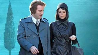 انتشار «تاسیان» ویژه نابینایان با صدای گلاره عباسی