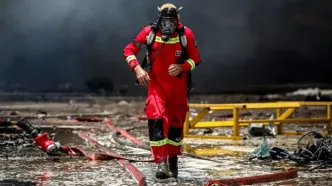 آخرین جزئیات از تعداد کشته شدگان انفجار بندر شهید رجایی