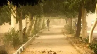 طوفان شب گذشته باز هم کار دست تهرانی‌ها داد/ جزئیات آمار