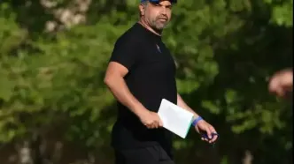 شرایط برابر با پرسپولیس نداریم
