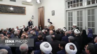 عارف اعلام کرد: برنامه مدون دولت برای ثبات اقتصادی و مهار تورم و حل مشکل ناترازی‌ها