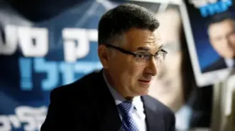 درخواست از انگلیس برای بازداشت وزیر خارجه اسرائیل