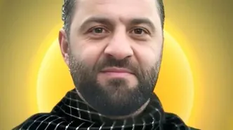 شهادت فرمانده توپخانه حزب‌الله لبنان در حمله پهپادی اسرائیل