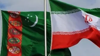 وزیر خارجه ترکمنستان با عراقچی دیدار کرد