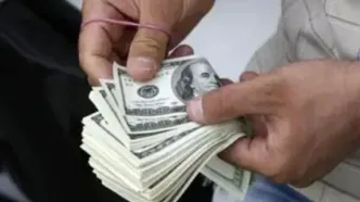 قیمت دلار و یورو در مرکز مبادله ایران؛ شنبه ۱۶ فروردین