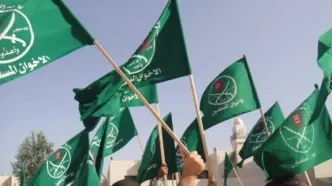 اردن فعالیت گروه اخوان‌المسلمین را ممنوع کرد؛ دارایی‌ها مصادره و دفاتر تعطیل می‌شوند