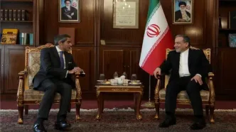 نخستین برنامه کاری گروسی پس از ورود به تهران