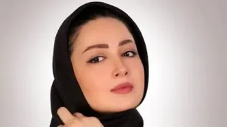 گریم عجیب و غریب شیلا خداداد برای نقش ستایش / خانم بازیگر همه را شوکه کرد!