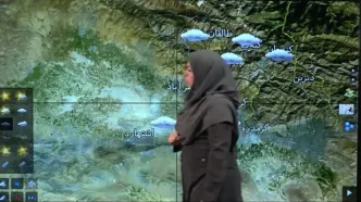 پیش بینی وضعیت آب و هوا البرز فردا چهارشنبه ۱۰ اردیبهشت ماه ۱۴۰۴ | هواشناسی البرز در ۲۴ ساعت آینده اعلام شد