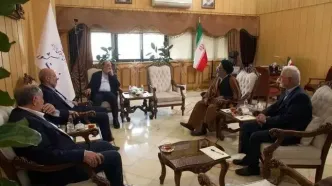 جلسات فصلی با وزرای پیشین کشور با دستور کار مشخص ادامه می‌یابد