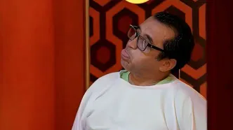 ورژن جدید و نچسب خداداد این روزها همه را عذاب می‌دهد