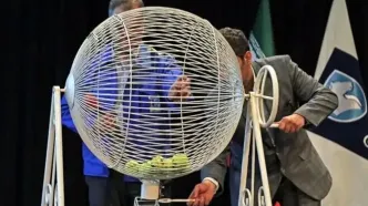 اسامی برندگان خوش شانس ایران خودرو با اعلام نتایج قرعه کشی | برای دیدن نتایج قرعه کشی ایران خودرو به esale.ikco.ir مراجعه کنید