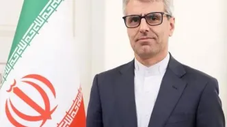 مذاکرات غیرمستقیم ایران و آمریکا در فضایی جدی ادامه دارد