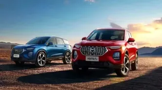 جدیدترین قیمت محصولات ایران خودرو امروز جمعه ۲۹ فروردین ۱۴۰۴ + جدول قیمت + قیمت سورن پلاس