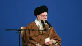 تجلیل امام خامنه‌ای از برنامه‌های قرآنی ماه مبارک رمضان