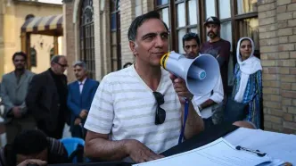 حسن فتحی دیگر کارگردان «ازازیل» نیست