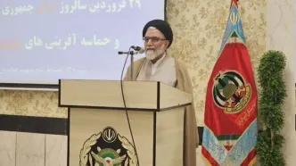 وزیر اطلاعات: ما نباید داستان مذاکرات ایران و آمریکا را هیجانی کنیم/ از مسیری که نظام و حاکمیت به وزیر خارجه اعتماد کرده، حمایت کنیم