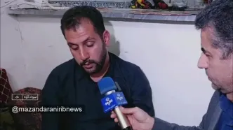 اهدای عضو آزاده رحمانی بانوی 36 ساله سوادکوهی و عکس