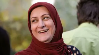 فیلم / مریم امیرجلالی: علی دایی و مجید یاسر دامادهای من هستند!/ خداروشکر 3تا دختر داشتم به آدم حسابی ها دادم !