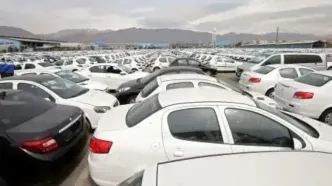 جدول کامل قیمت خودروهای دست دوم در ۲۰ فروردین ۱۴۰۴
