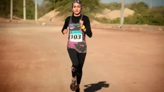 جایزه میلیاردی پریسا عرب در بصره